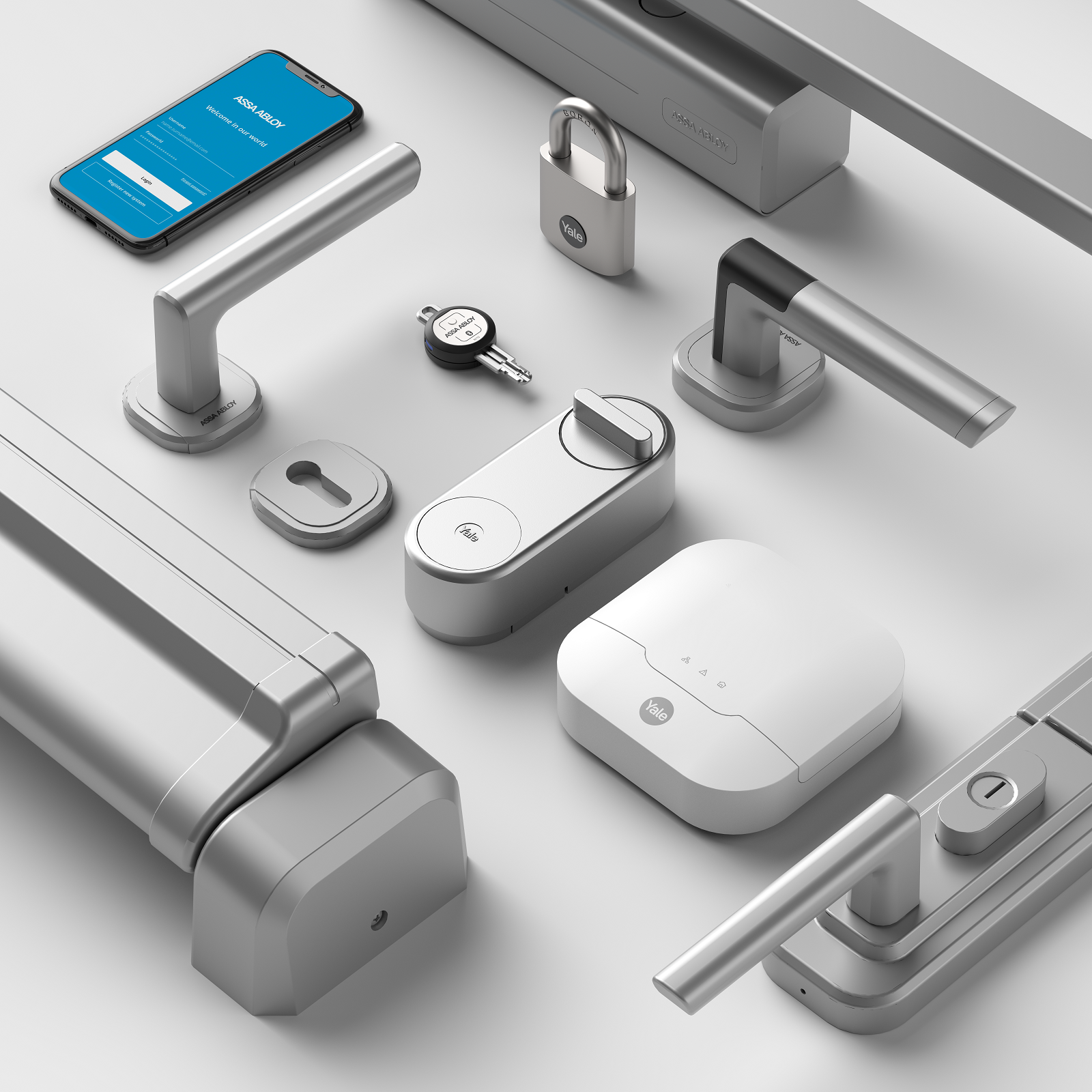 products-assa-abloy